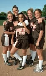 BGSU End-Of-Season Release Image