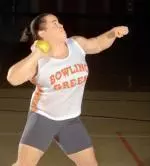 Falcons Have Several Top Finishes At Butler Twilight Image