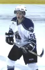 BGSU Signee Jonathan Sigalet Invited to Canada's National U18 Summer Team Image