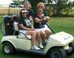 Falcon Club/Wood County Hospital Ladies Day Golf Outing Image