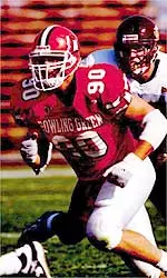 Wingrove Signs Free Agent Deal With The New York Jets Image