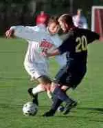 BGSU Finalizes 2003 Men's Soccer Schedule Image