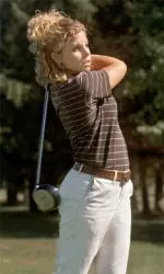 Four Falcon Golfers Tabbed Academic All-Americans Image