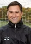 BGSU Announces Tony Economopoulos Assistant Men's Soccer Coach Image