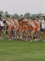 2003 Cross Country Schedule Announced Image