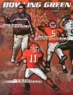 2003 Football Media Guide Now On Sale Image