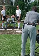 Falcons Picked For Fourth-Place Finish Image