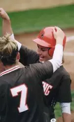 Softball Falcons Named To MAC Academic Honor Roll Image