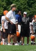 BGSU Football Depth Chart Image