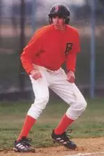 Baseball Falcons Named To MAC Academic Honor Roll Image