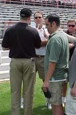 The Falcons' Nest with Gregg Brandon Begins This Monday Image