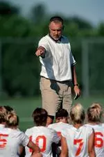 Search Is On For New Goalkeeper Image