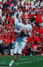 Erik White: BGSU Hall Of Fame Inductee Image