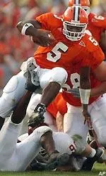 Falcons Crush Liberty, 62-3 Image