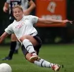 Coppes Goal, Shingler Shutout Adds Up To Falcon Win Image