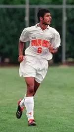 BGSU Men's Soccer Set for Vegas Image