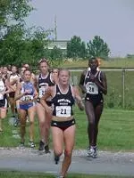 Falcons To Run In Saturday's Toledo Invitational Image