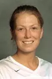 Carrie Richards: BGSU Scholar-Athlete Of The Week Image