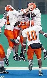 Take A Bus To Purdue and Ohio State Image