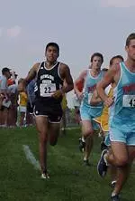 Culp Finishes Third At Toledo Invitational Image