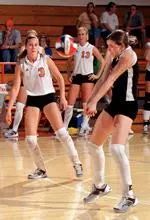 Falcons Host IPFW And Western Michigan This Weekend Image