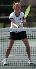 Tennis Falcons To Open Season By Hosting BGSU Invitational Image