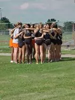 Women Finish Third, Men Sixth At Central Collegiates Image