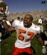 Falcons Move To 28th in AP Poll Image