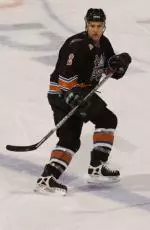 Former Falcon Ken Klee Signs With Toronto Image