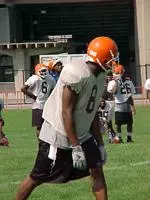 McGrady Has A Lot To Think About Image