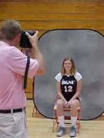 Spring Forward Image