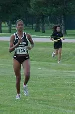 Falcon Women Tie Toledo, 28-28 Image