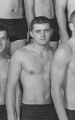 Hank Reest: BGSU Hall Of Fame Inductee Image