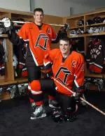 Falcon Icers Host Michigan State This Weekend (Jan. 16-17). Image