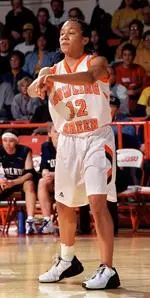 Falcons Host CSU To Begin 2004, Close Non-League Slate Image