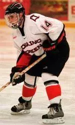 Minnesota-Duluth Defeats Falcons, 6-1 Image