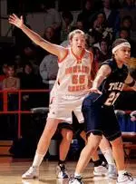 BG-UT: Round One Set For Wednesday Image