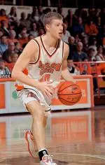 UT 83, BGSU 80 Image