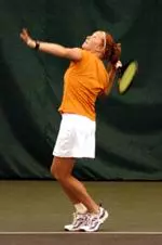 Falcons Fall At Michigan State, 6-1 Image