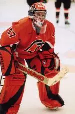 20th Anniversary Celebration<br>1984 NCAA Men's Ice Hockey National Championship<br>February 12-14, 2004<br> Image