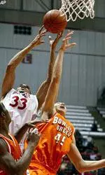 Bowling Green Falls To Ball State, 76-63 Image