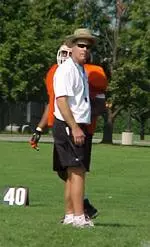 2004 Football Camp Image