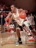 Men's Basketball Hosts Northern Illinois Image