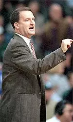 Falcon Basketball With Dan Dakich Airs This Saturday Image