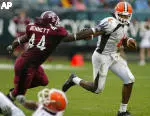 Jacobs Is Nation's Top Sophomore Quarterback Image