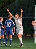Ball State Snaps Falcon Winning Streak, 2-1 Image