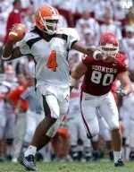 Omar Jacobs Named MAC Player of the Week Image