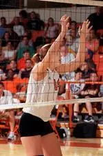 Taylor Twite Earns MAC West Player Of The Week Image