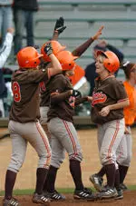 Falcon Softball Schedule Announced For 2005 Image