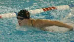 Falcons Begin Season with Tom Stubbs Relays Image